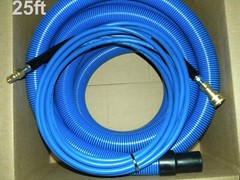 Carpet Cleaning Hoses 25ft