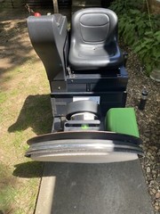 Nss eForce Burnisher
