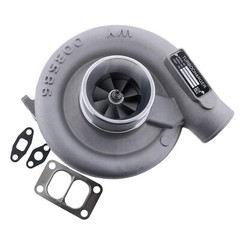 Turbocharger J802289 J907028 for CASE Engine 6590T 6590TA Tractor 1896 2096 5140