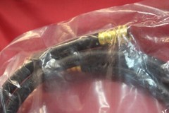 SC Johnson TruFill 684503 Hose Hook-Up Kit New, Sealed