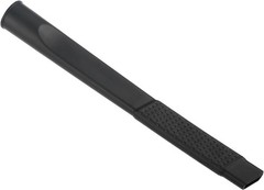 Shop-Vac 9017900 Flexible Crevice Tool, 1.25 12 inches x inches, Black