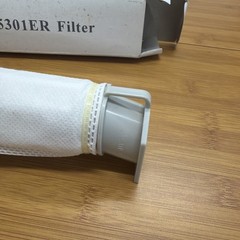 🔥NEW Green Klean Sebo Vacuum Cleaner Micro Filter WIR-1800
