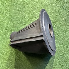 NSS M1 Pig Vacuum Fan Safety Trap Black Assembly M-1 164-6048