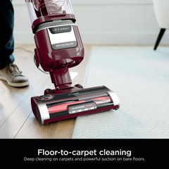 Shark Lift-Away ADV Upright Vacuum DuoClean PowerFins HairPro Odor Neutralizer