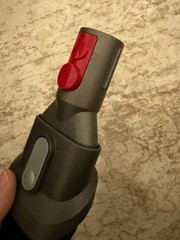 DYSON 2-in-1 Combination Brush Tool NEW