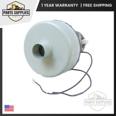 11659929 116599-29 Vacuum Motor 24V Dc 2 Stage fits Ametek
