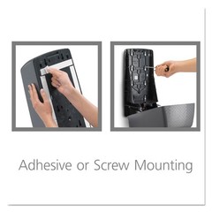 GOJO 750001 PRO 5000 9.31″ x 7.6″ x 21.2″ 5000 mL Hand Soap Dispenser – Gray New