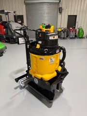 Kaivac Battery Powered Auto Vac with Kai Tutor 10813900
