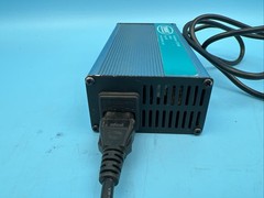 Tennant – OEM Charger Part# 1237438 – 36VDC 5.3A 240VAC 60HZ