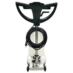 110V 18″ Multi-functional Floor Cleaning and Polishing Machine Carpet Scrubber