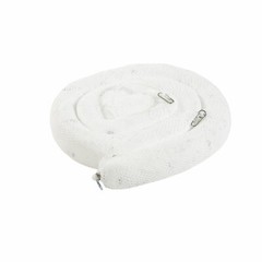 Oil-Only Sock/Net Boom, 8 x 10, 4/Box