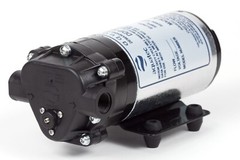AQUATEC 250PSI 240v BY PASS WATER PUMP CARPET CLEANER High Pressure GENUINE