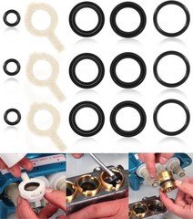 New Seal Kit Fits For Cat Pump Model 30 31 34 35 310 340 350 310B 310S 30623