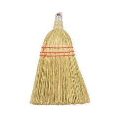 Weiler 44103 5-1/4 Whisk Broom Bassine Fill Pack Of 12