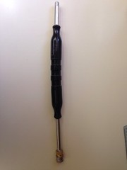 GENERAL PUMP FLEXIBLE WAND / LANCE With COUPLER PRESSURE WASHER