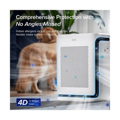 LEVOIT Air Purifiers for Home Large Room Up to 1875 Ft² with Washable Pre-F