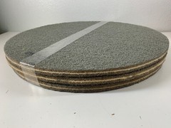 Duala Clean & Shine Floor Buffer Pad 24″ 3 Pack