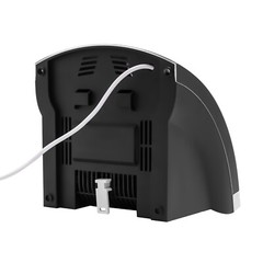Commercial Electric Hand Dryer 1800W High Speed Hot Cold Air Hand Dryer Machine