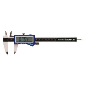 AutoCal Electronic Caliper FOW-74-102-006-0