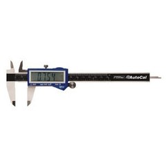 AutoCal Electronic Caliper FOW-74-102-006-0