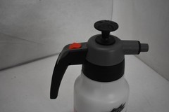 Polyspray P2 Pressure Sprayer 2.5L Viton Seals Chemical Pump Bottle PUMP ONLY