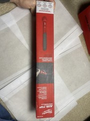 Milwaukee OEM 49-90-2030 Flexible Long Reach Crevice Tool Attachment