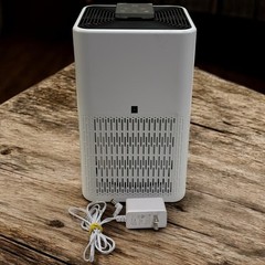 MOOKA H13 HEPA Air Purifier 1250 sq Ft Filtration Quiet Clean
