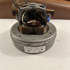 Ametek Lamb Electric 11645550 – 120V Vacuum Motor 1 Stage 5.7″