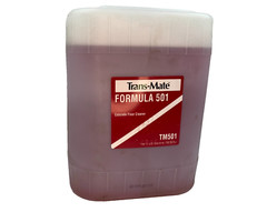 Trans-Mate Concrete Floor Cleaner TM501 (5 Gallon)
