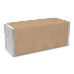 Cascades PRO H181 3.75″ x 10″ 1-Ply C-Fold Paper Towels – WT (12 PK/CT) New