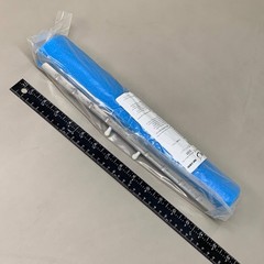 VWR 12 PACK! Foam Mop Heads For Roll-O-Matic Galvanized Steel 89032-176 150269