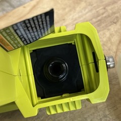 Ryobi 18V ONE+ Handheld Sprayer PSP01B – Tool Only – FOR PARTS OR REPAIR