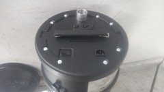 Atrix HCVAC7H-ESD 7 Gal Tank Size Critical Area Vacuum