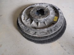 General FloorCraft Model TC1-500 Speed Floor Maintenance Equipment