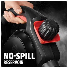 Dirt Devil 7-in-1 Handheld Pressurized Steam Cleaner for Home, XL Water Tank