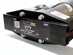 Carpet Cleaning High Flow Extractor PUMP