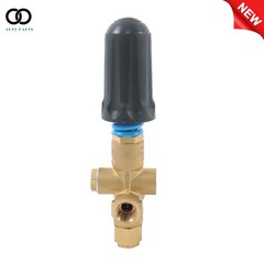 4500 PSI 10.5 GPM General Pump PULSAR4HP Pressure Unloader Valve 3/8″ NPT