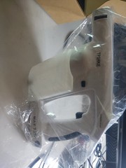 Electrostatic Sprayer Kit Handheld NEW, TPSHKE 12V