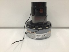 AMETEK LAMB 116036-13 Vacuum Motor,110.5 cfm,349 W,240V 4M952