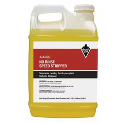 Tough Guy 444N66 Floor Stripper, Size 2.5 Gal., Bottle