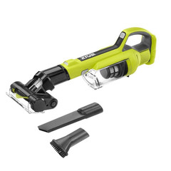Ryobi Oneand 18V Cordless Hand Vacuum Powered Brush Tool Only