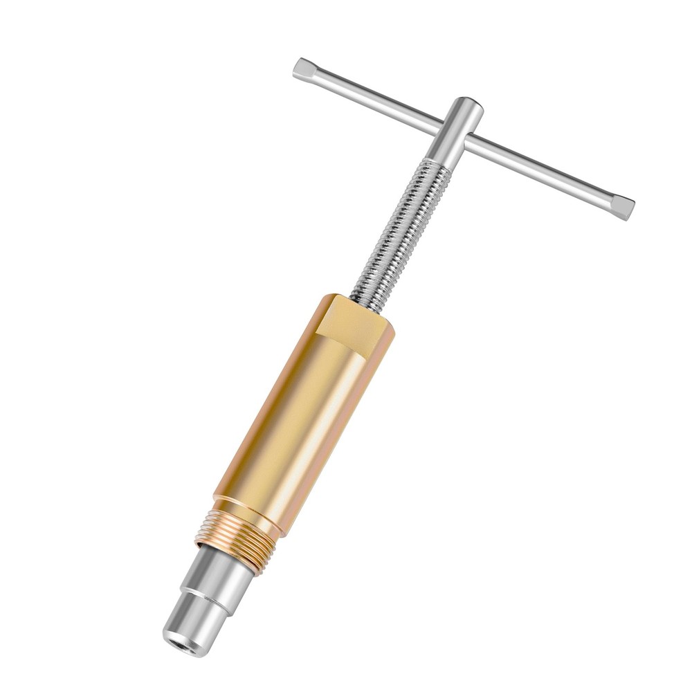DURATECH Compression Sleeve Puller Tool, Ferrule for 1/2 ”…