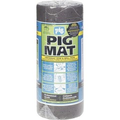 New 25201 15 in. x 50 ft. Universal Light-Weight Absorbent Mat Roll
