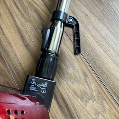 Ewbank EP170 Floor Scrubber Cleaner Polisher Buffer Tested & Working
