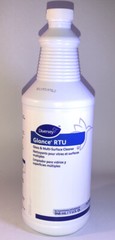 Diversey Glance RTU Glass And Multi Surface Cleaner 1ea 32oz Blt.-NEW-SHIP 24HRS