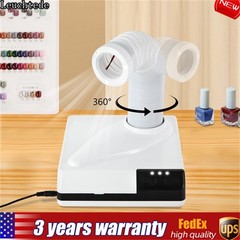 Dental Lab Dust Collector Vacuum Cleaner 60W W/LED Light Dentistry VacuumCleaner