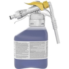 Diversey Virex Plus RTD Disinfectant 1.5L 2/Case Commercial 101102925
