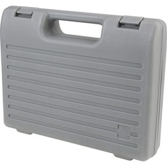 Genuine Joe 42 Piece Tool Kit W/ Case – Gray (GJO11963)