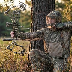 Mosquito Suits, Net Bug Pants & Jacket Hood Sets – Ultra-fine Mesh – With