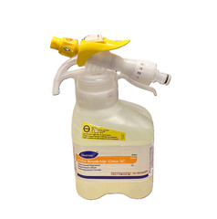 Diversey Break-Up Chlor SC Chlorinated Degreaser 1.5 L- 2 units